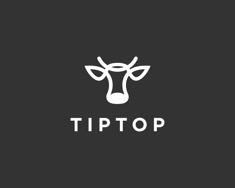 Logo Design entry 2895658 submitted by erna091 to the Logo Design for Tiptop run by Aliboy556