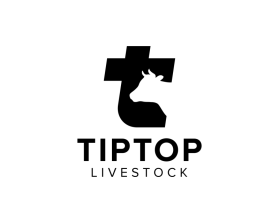 Logo Design Entry 2896359 submitted by agusart to the contest for Tiptop run by Aliboy556