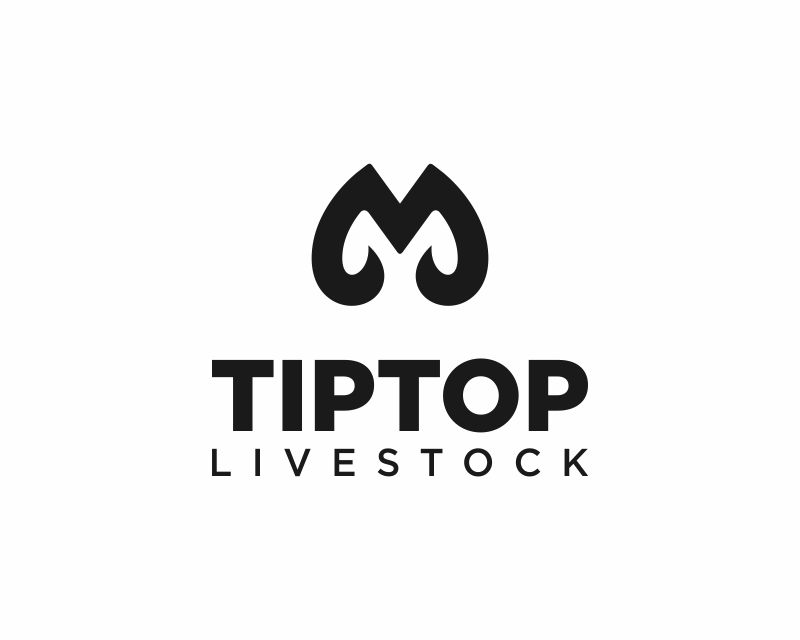 Logo Design entry 2895792 submitted by fudin to the Logo Design for Tiptop run by Aliboy556