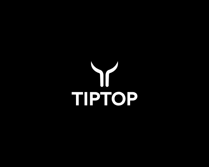 Logo Design entry 2895783 submitted by iosiconsdesign to the Logo Design for Tiptop run by Aliboy556