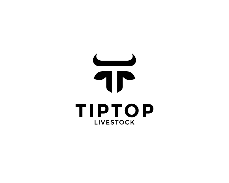Logo Design entry 2898136 submitted by PIO to the Logo Design for Tiptop run by Aliboy556