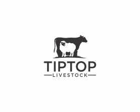 Logo Design entry 2894273 submitted by terbang to the Logo Design for Tiptop run by Aliboy556