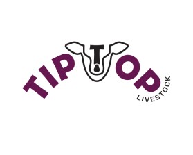 Logo Design Entry 2902562 submitted by artlook to the contest for Tiptop run by Aliboy556