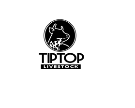 Logo Design entry 2894265 submitted by muchib99 to the Logo Design for Tiptop run by Aliboy556