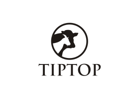 Logo Design entry 2894233 submitted by juang_astrajingga to the Logo Design for Tiptop run by Aliboy556