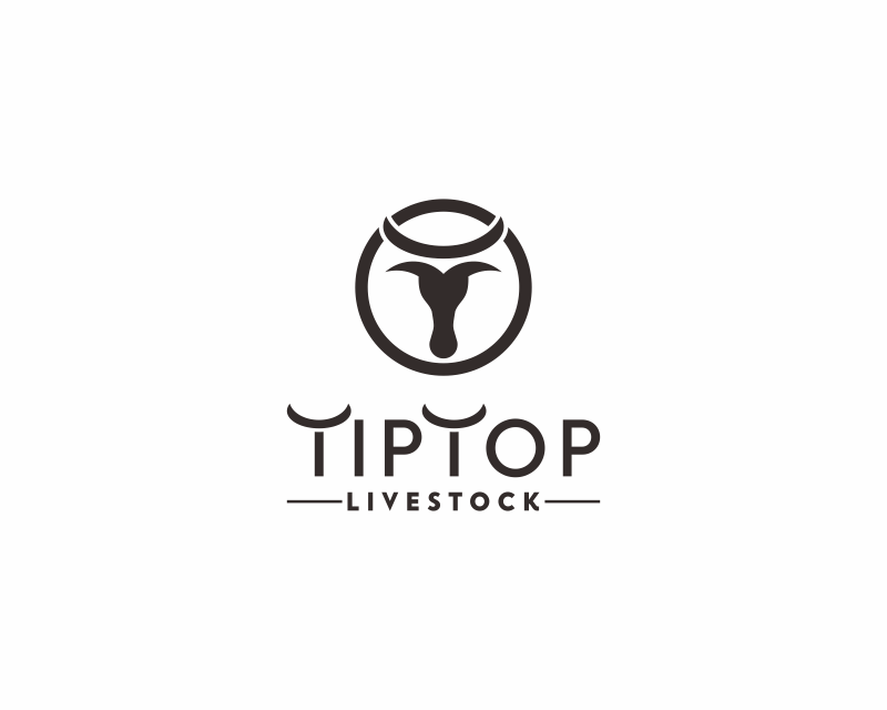 Logo Design entry 2898136 submitted by darmaya to the Logo Design for Tiptop run by Aliboy556