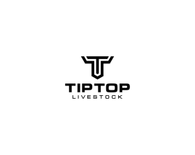 Logo Design entry 2898136 submitted by andsue to the Logo Design for Tiptop run by Aliboy556