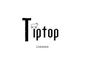 Logo Design Entry 2904295 submitted by Bikram141 to the contest for Tiptop run by Aliboy556