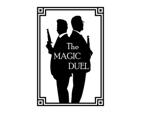 Logo Design Entry 3004012 submitted by cortotto to the contest for The Magic Duel run by MarkCards