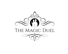 Logo Design Entry 3001286 submitted by Jagad Langitan to the contest for The Magic Duel run by MarkCards
