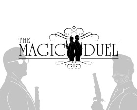 Logo Design entry 2900901 submitted by iosiconsdesign to the Logo Design for The Magic Duel run by MarkCards