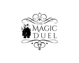 Logo Design entry 2895489 submitted by Jagad Langitan to the Logo Design for The Magic Duel run by MarkCards