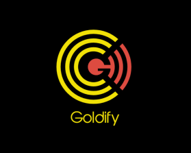 Logo Design Entry 2905850 submitted by Bikram141 to the contest for Icon for Software Goldify run by KITS