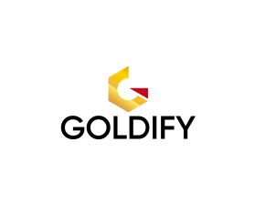 Logo Design Entry 2903003 submitted by Magmion to the contest for Icon for Software Goldify run by KITS
