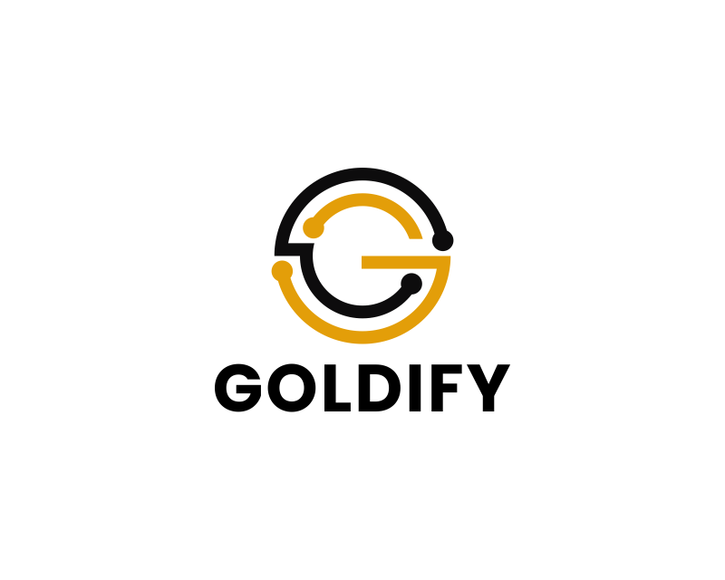 Logo Design entry 2905456 submitted by fije to the Logo Design for Icon for Software Goldify run by KITS