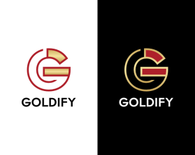 Logo Design Entry 2898506 submitted by creativiti to the contest for Icon for Software Goldify run by KITS