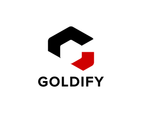 Logo Design Entry 2896384 submitted by agusart to the contest for Icon for Software Goldify run by KITS