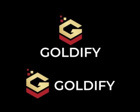 Logo Design Entry 2904323 submitted by wongminus to the contest for Icon for Software Goldify run by KITS