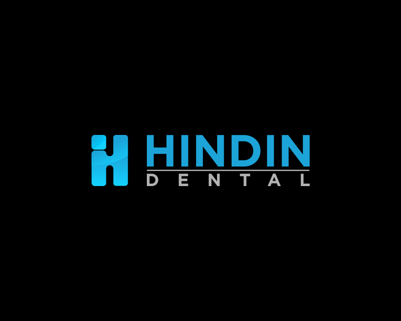 Logo Design entry 2957168 submitted by ALAN to the Logo Design for The Hindin Center run by kmuch