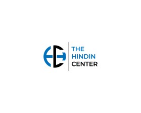 Logo Design Entry 2896128 submitted by armanks to the contest for The Hindin Center run by kmuch