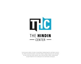 Logo Design Entry 2966570 submitted by wijayaheru84 to the contest for The Hindin Center run by kmuch