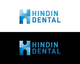 Logo Design Entry 2958685 submitted by paulwaterfall to the contest for The Hindin Center run by kmuch