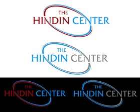 Logo Design Entry 2895829 submitted by Ilham Fajri to the contest for The Hindin Center run by kmuch
