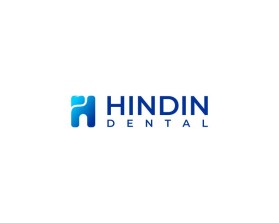 Logo Design entry 2967121 submitted by FOX to the Logo Design for The Hindin Center run by kmuch