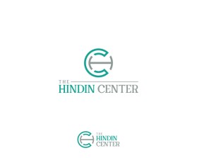 Logo Design Entry 2907217 submitted by Cobrator to the contest for The Hindin Center run by kmuch