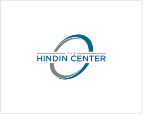 Logo Design entry 2895714 submitted by wongminus to the Logo Design for The Hindin Center run by kmuch