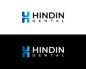 Logo Design entry 2956300 submitted by FOX to the Logo Design for The Hindin Center run by kmuch