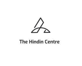 Logo Design Entry 2907318 submitted by Bikram141 to the contest for The Hindin Center run by kmuch