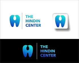 Logo Design Entry 3068303 submitted by nirajdhivaryahoocoin to the contest for The Hindin Center run by kmuch