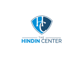 Logo Design Entry 2907025 submitted by yakuza20 to the contest for The Hindin Center run by kmuch