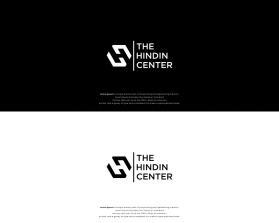 Logo Design Entry 2901055 submitted by manaf to the contest for The Hindin Center run by kmuch