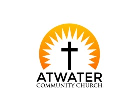 Logo Design entry 2901541 submitted by manaf to the Logo Design for Atwater Community Church run by thehatsource
