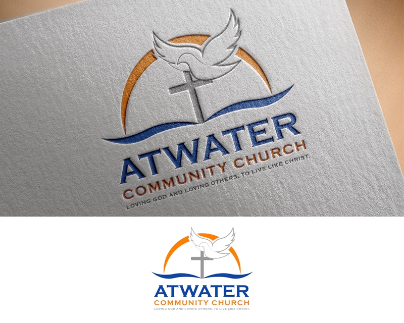 Logo Design entry 3021169 submitted by Arasyahit