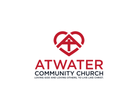 Logo Design Entry 2895988 submitted by stArtDesigns to the contest for Atwater Community Church run by thehatsource