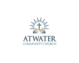 Logo Design entry 2901089 submitted by stArtDesigns to the Logo Design for Atwater Community Church run by thehatsource