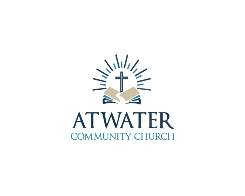 Logo Design entry 2910925 submitted by Real to the Logo Design for Atwater Community Church run by thehatsource