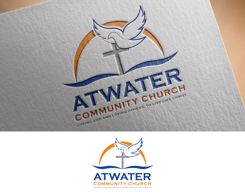 Logo Design entry 3021174 submitted by Arasyahit