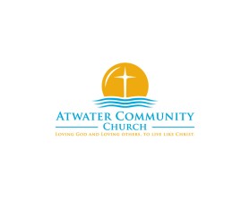 Logo Design Entry 2914047 submitted by Cobrator to the contest for Atwater Community Church run by thehatsource