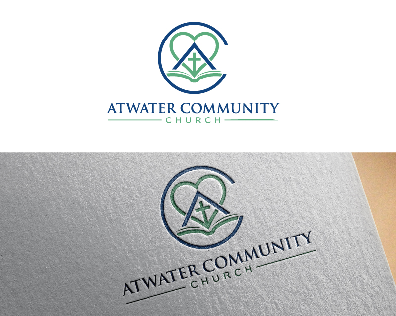 Logo Design entry 3002531 submitted by Amit1991
