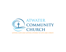 Logo Design entry 2910925 submitted by podelsky to the Logo Design for Atwater Community Church run by thehatsource