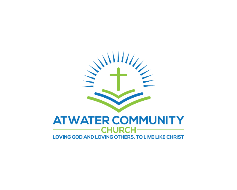 Logo Design entry 2904213 submitted by mdsumonmiya86 to the Logo Design for Atwater Community Church run by thehatsource
