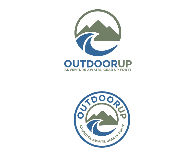 Logo Design entry 3001902 submitted by gembelengan