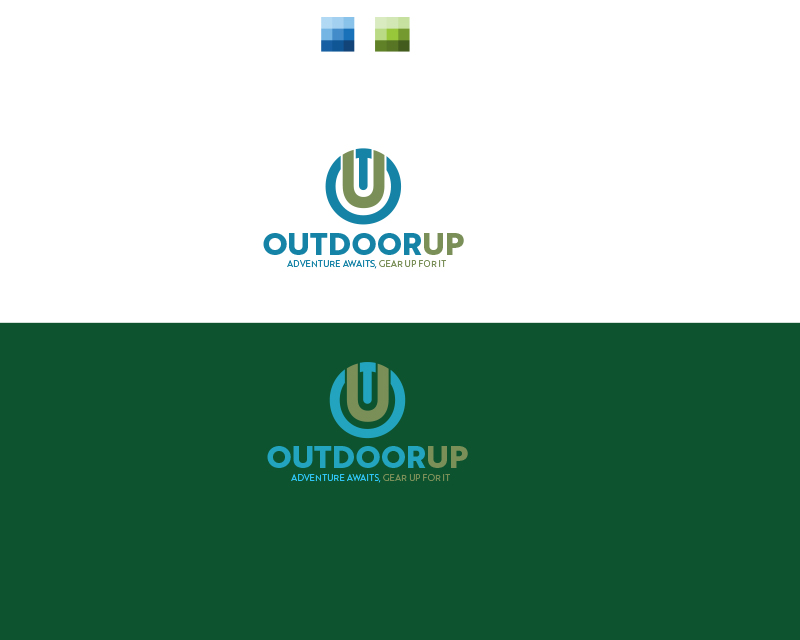 Logo Design entry 3004147 submitted by paulcantindesign