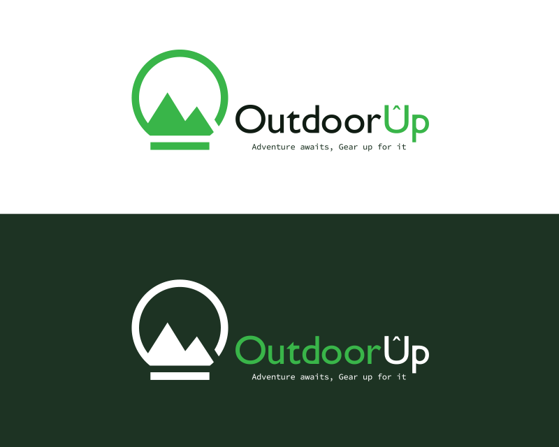 Logo Design entry 3004469 submitted by Ogelock