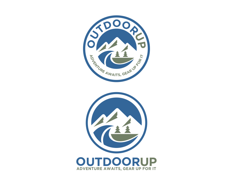 Logo Design entry 3001740 submitted by gembelengan