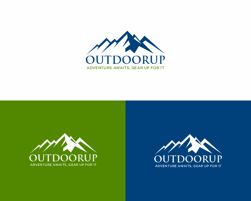 Logo Design entry 3004366 submitted by Jarvvo